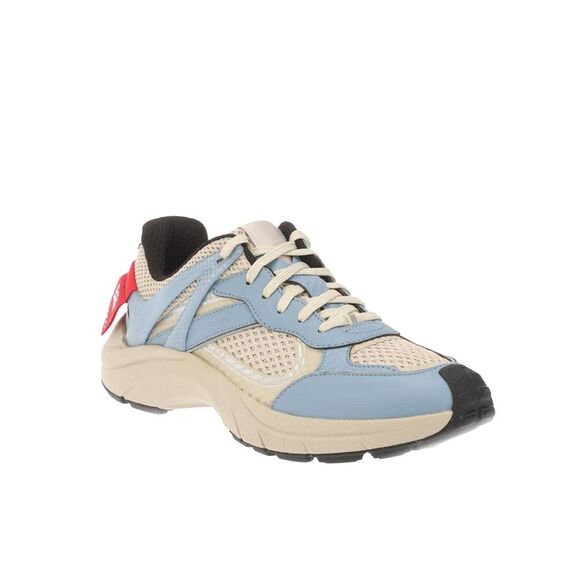 Hugo Mens Hybrid Sneakers / White